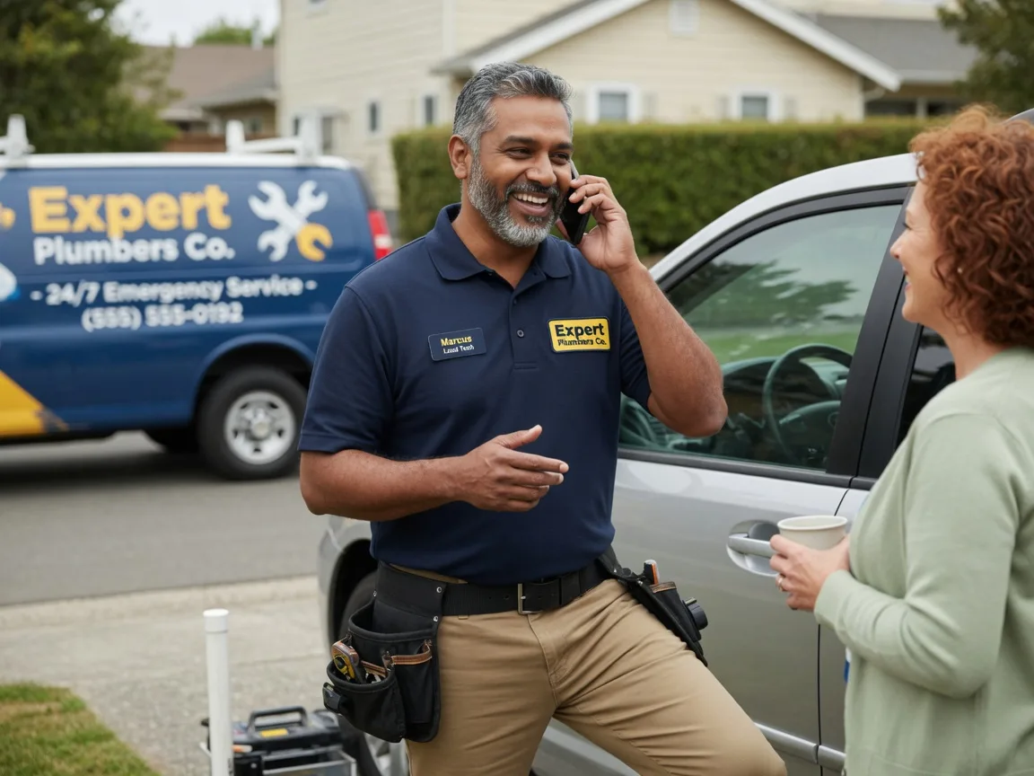 Clogged Drain Repair in Hinesville, GA